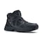 Shoes For Crews Black, 7.5 Medium 78329 - alternate 3